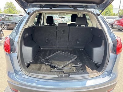 2016 Mazda Mazda CX-5 Touring