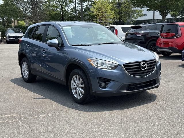 2016 Mazda Mazda CX-5 Touring