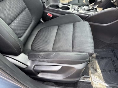 2016 Mazda Mazda CX-5 Touring