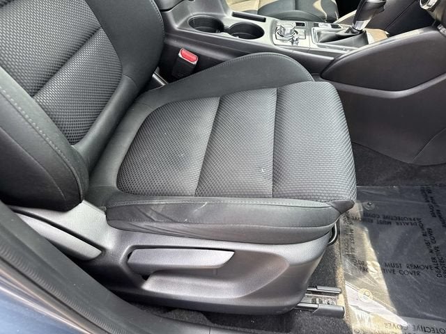 2016 Mazda Mazda CX-5 Touring