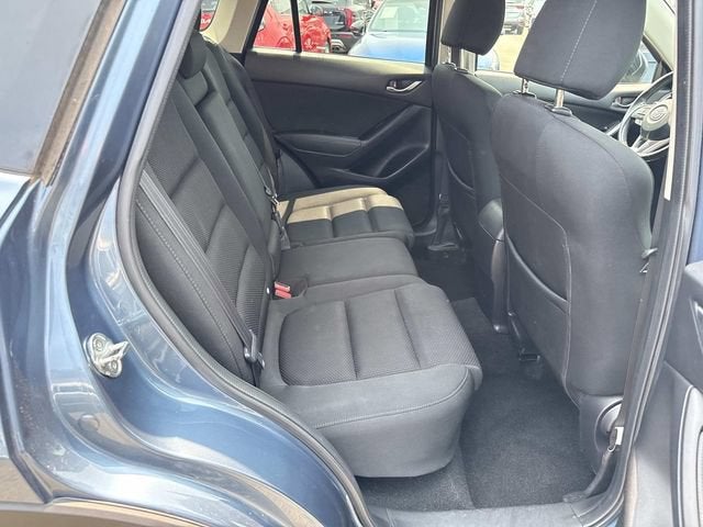 2016 Mazda Mazda CX-5 Touring