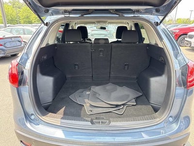 2016 Mazda Mazda CX-5 Touring