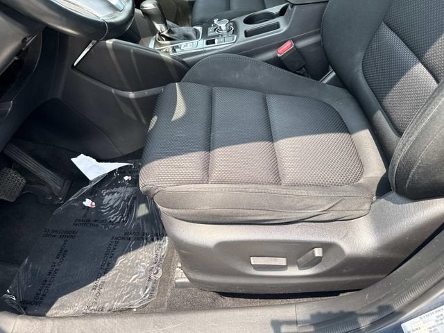 2016 Mazda Mazda CX-5 Touring