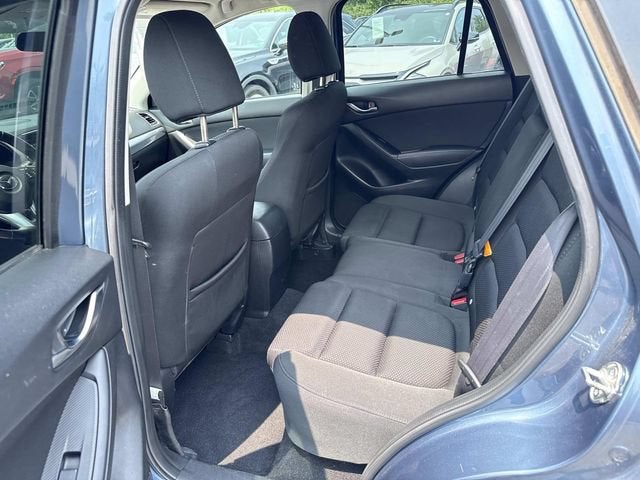 2016 Mazda Mazda CX-5 Touring
