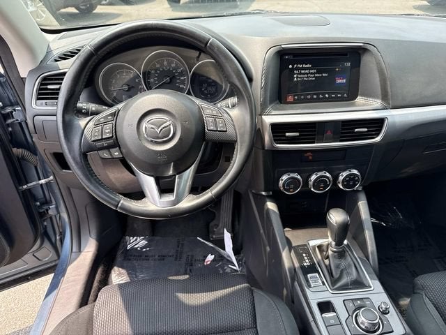 2016 Mazda Mazda CX-5 Touring