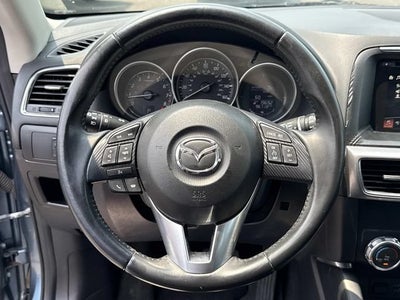 2016 Mazda Mazda CX-5 Touring