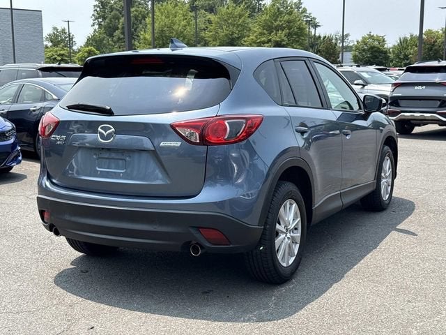 2016 Mazda Mazda CX-5 Touring