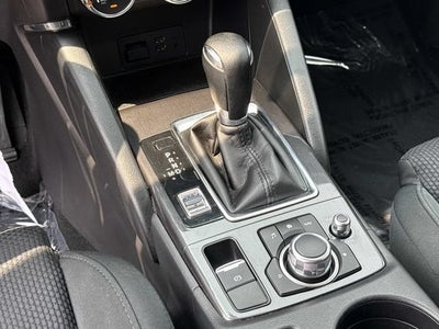 2016 Mazda Mazda CX-5 Touring