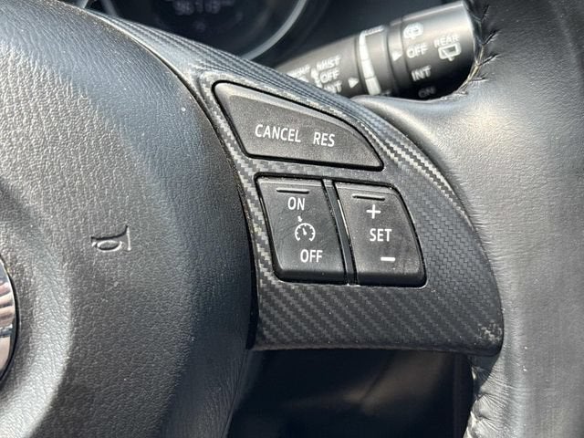 2016 Mazda Mazda CX-5 Touring