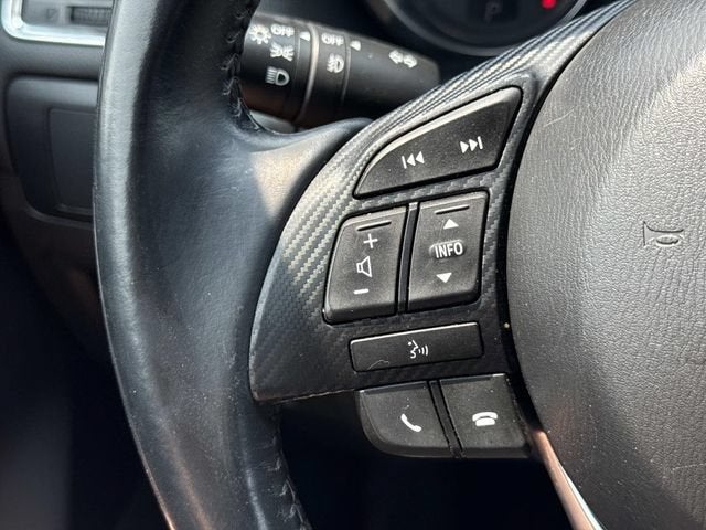 2016 Mazda Mazda CX-5 Touring