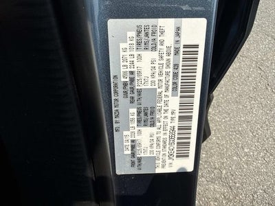 2016 Mazda Mazda CX-5 Touring