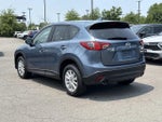 2016 Mazda Mazda CX-5 Touring