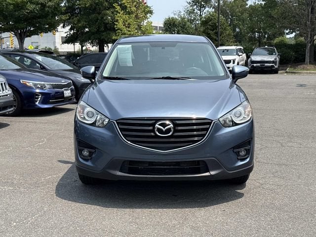 2016 Mazda Mazda CX-5 Touring