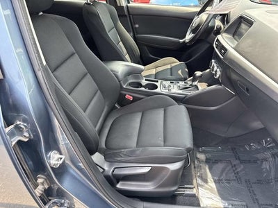 2016 Mazda Mazda CX-5 Touring