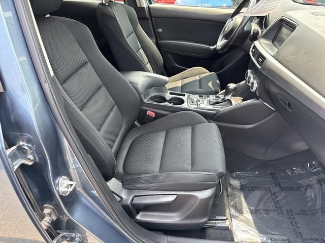 2016 Mazda Mazda CX-5 Touring