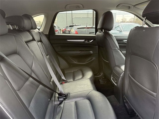 2024 Mazda Mazda CX-5 2.5 S Select Package