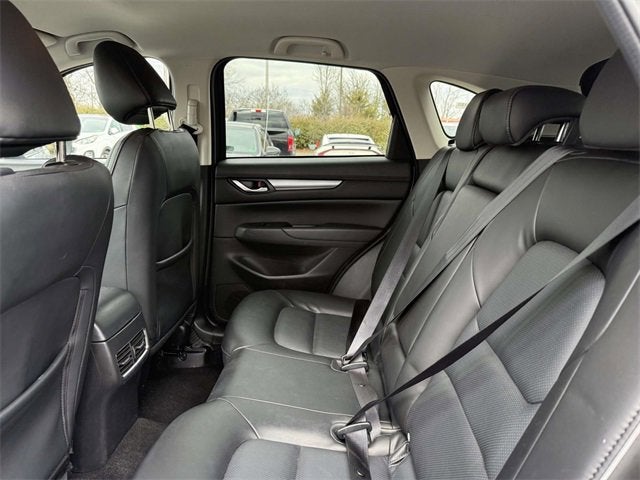 2024 Mazda Mazda CX-5 2.5 S Select Package