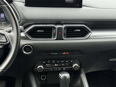 2024 Mazda Mazda CX-5 2.5 S Select Package