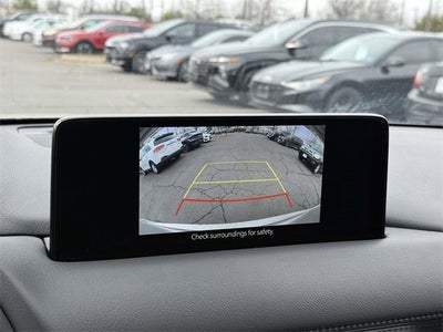 2024 Mazda Mazda CX-5 2.5 S Select Package