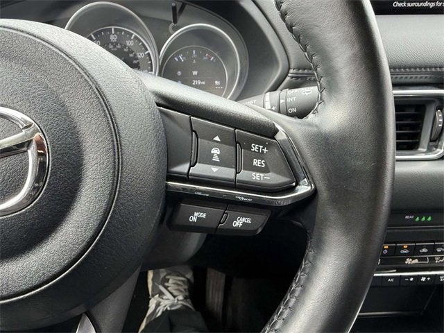 2024 Mazda Mazda CX-5 2.5 S Select Package