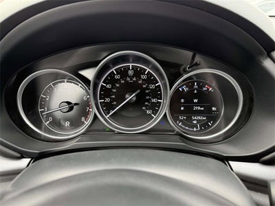 2024 Mazda Mazda CX-5 2.5 S Select Package