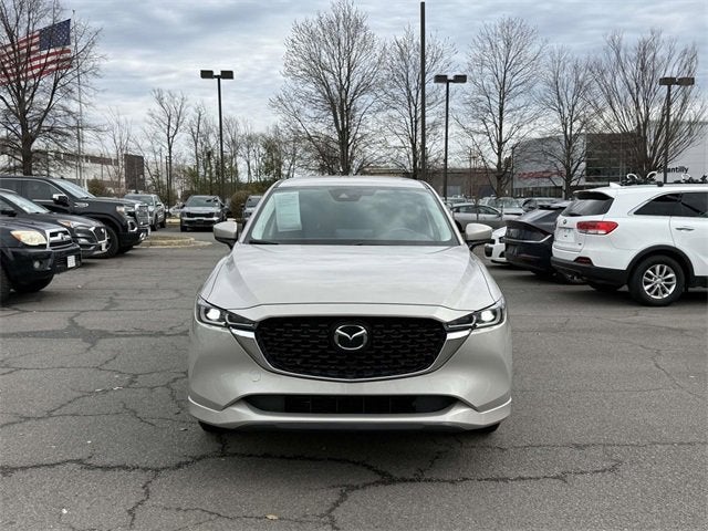 2024 Mazda Mazda CX-5 2.5 S Select Package