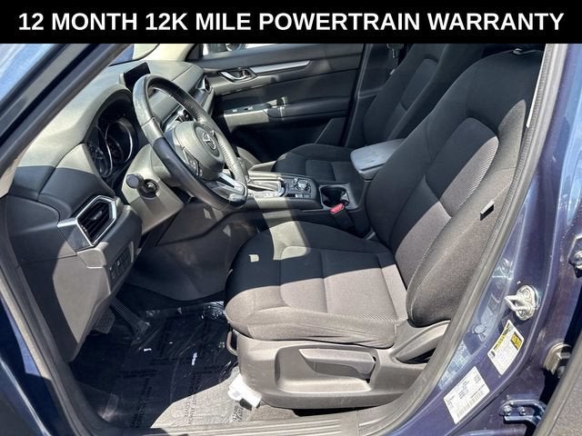 2018 Mazda Mazda CX-5 Sport