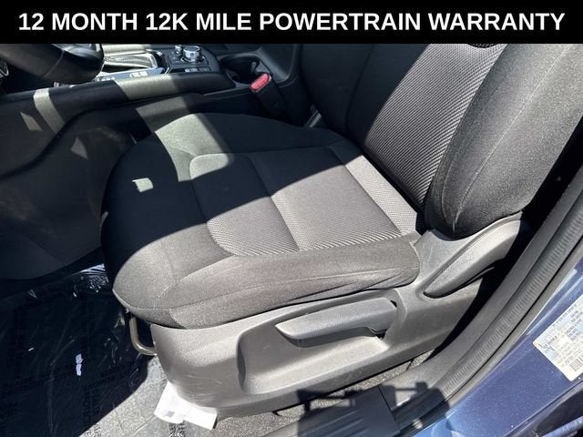 2018 Mazda Mazda CX-5 Sport