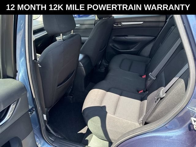 2018 Mazda Mazda CX-5 Sport