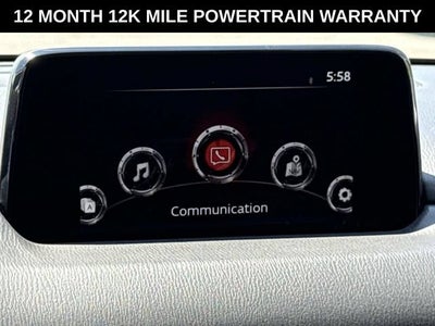 2018 Mazda Mazda CX-5 Sport