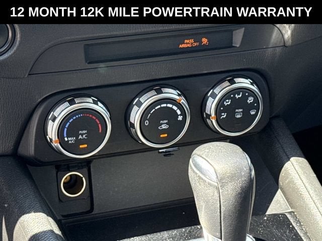 2018 Mazda Mazda CX-5 Sport