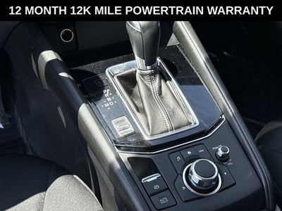 2018 Mazda Mazda CX-5 Sport