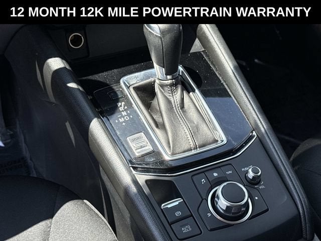 2018 Mazda Mazda CX-5 Sport
