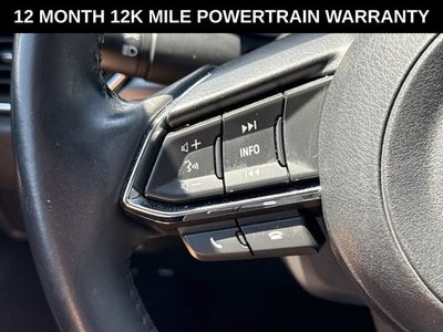 2018 Mazda Mazda CX-5 Sport