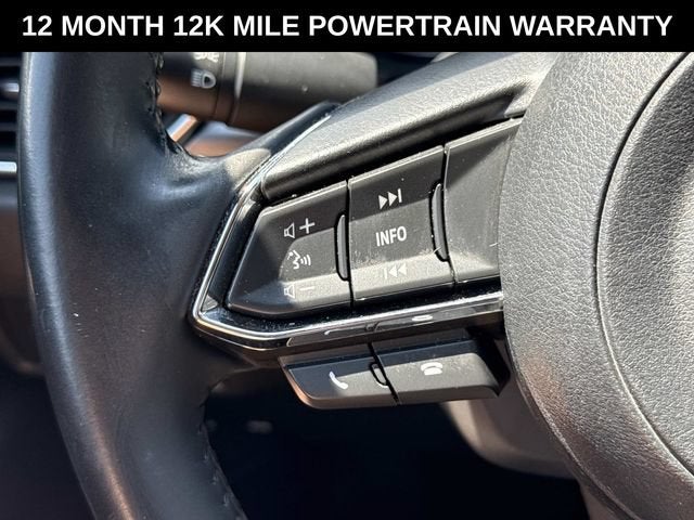 2018 Mazda Mazda CX-5 Sport