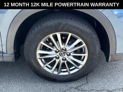 2018 Mazda Mazda CX-5 Sport