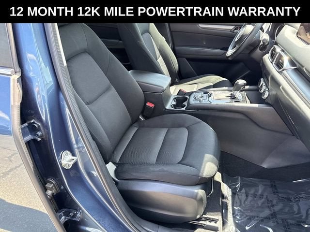 2018 Mazda Mazda CX-5 Sport