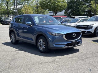 2018 Mazda Mazda CX-5 Sport