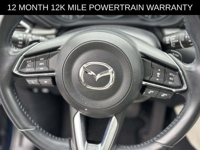 2020 Mazda Mazda CX-5 Grand Touring