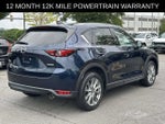 2020 Mazda Mazda CX-5 Grand Touring