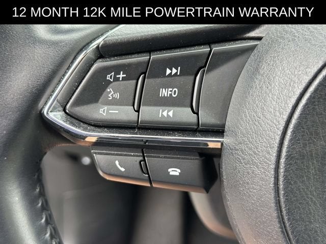 2020 Mazda Mazda CX-5 Grand Touring