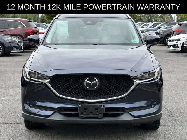 2020 Mazda Mazda CX-5 Grand Touring
