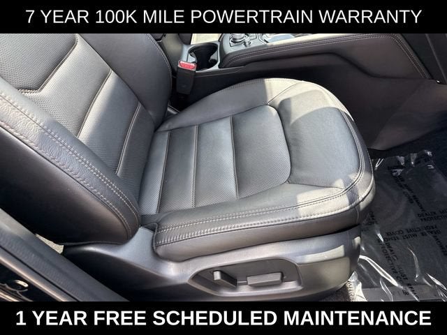 2022 Mazda Mazda CX-5 2.5 S Premium Package