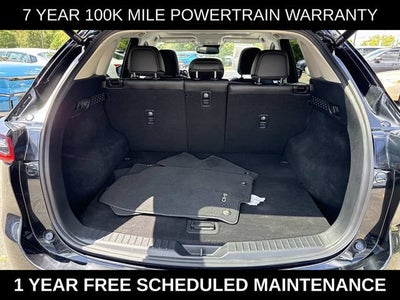 2022 Mazda Mazda CX-5 2.5 S Premium Package