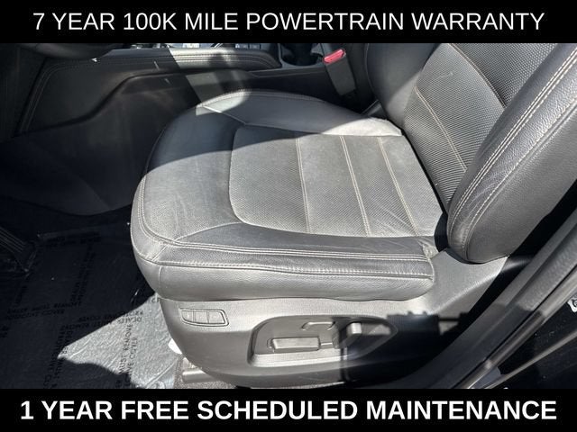 2022 Mazda Mazda CX-5 2.5 S Premium Package