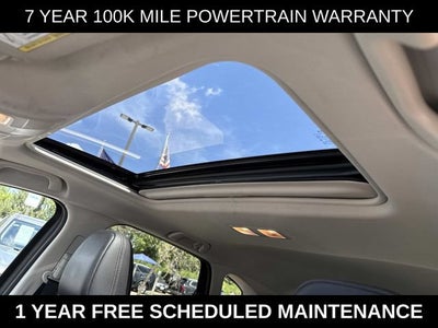 2022 Mazda Mazda CX-5 2.5 S Premium Package