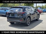 2022 Mazda Mazda CX-5 2.5 S Premium Package
