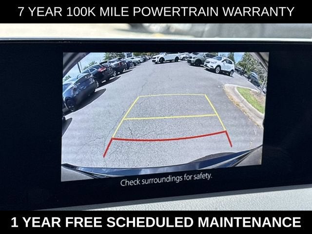 2022 Mazda Mazda CX-5 2.5 S Premium Package