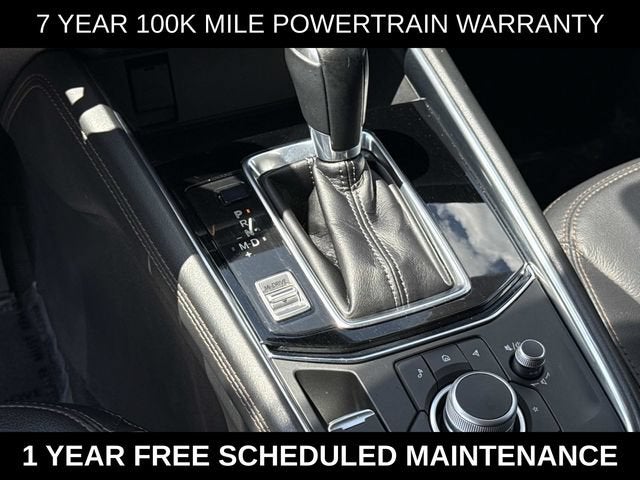 2022 Mazda Mazda CX-5 2.5 S Premium Package