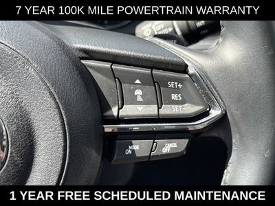 2022 Mazda Mazda CX-5 2.5 S Premium Package